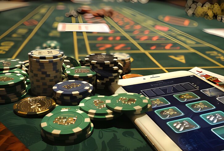 Офіційний сайт казино Пин Ап – віртуальна зала з топовими ігровими слотами