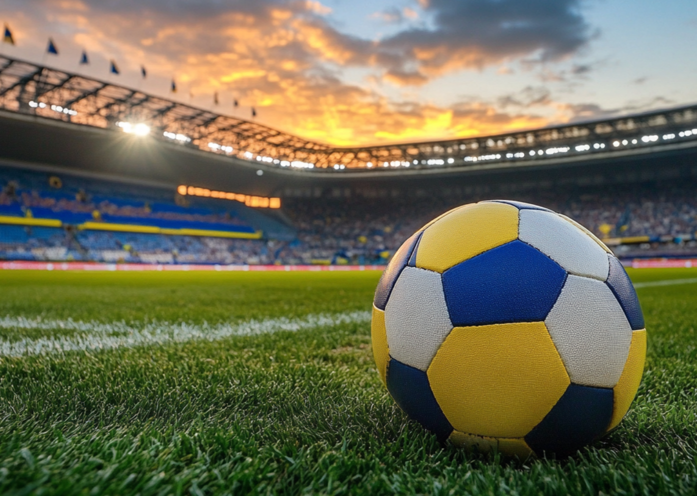 Ставки на спорт – все що потрібно знати