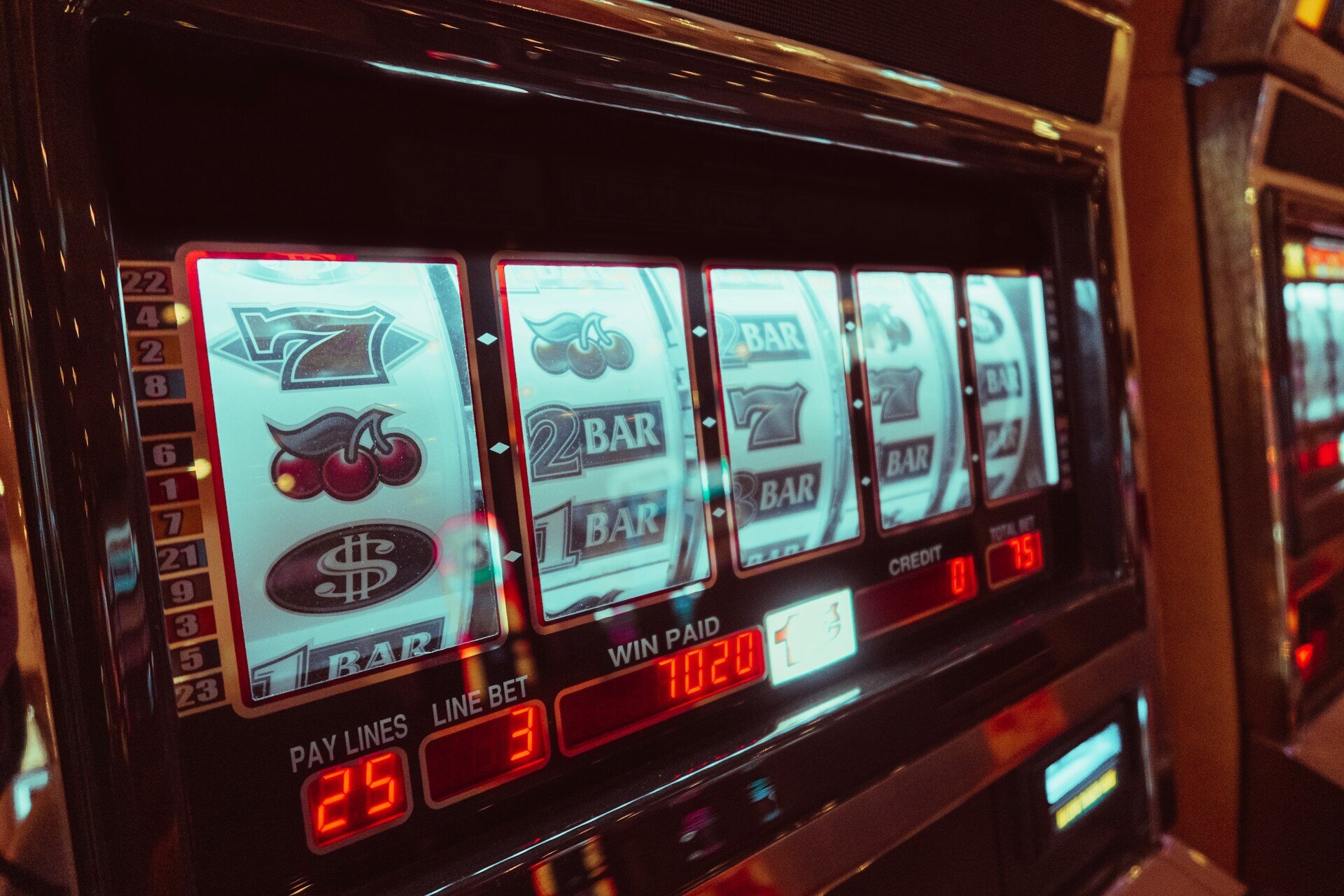 Почему 1xSlots становится всё более популярным среди любителей онлайн-казино