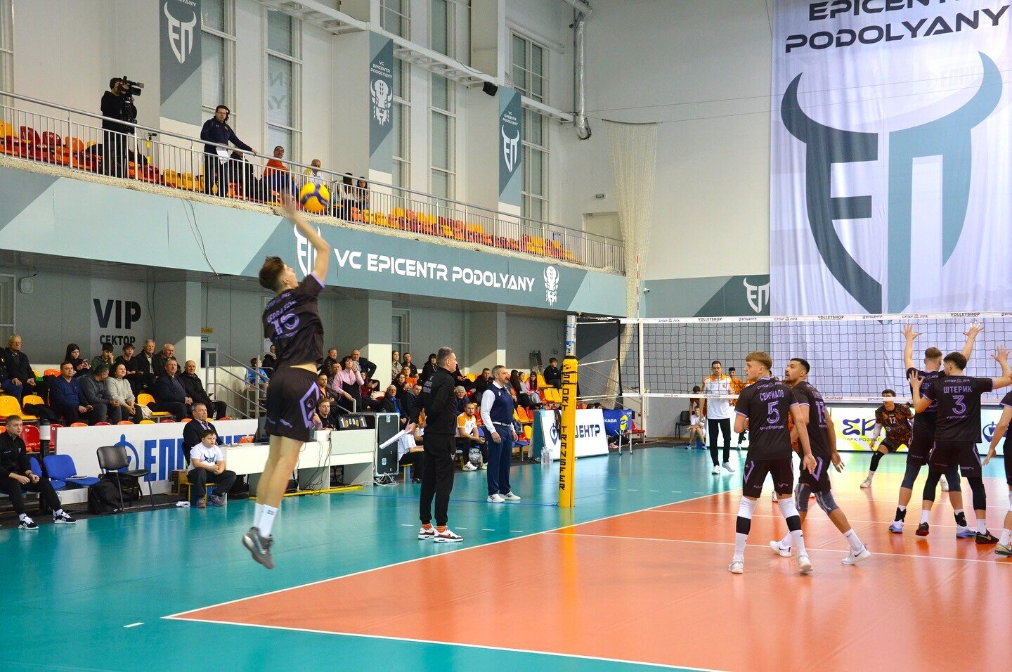 Як бізнес інвестує у спорт: 3 успішних кейси