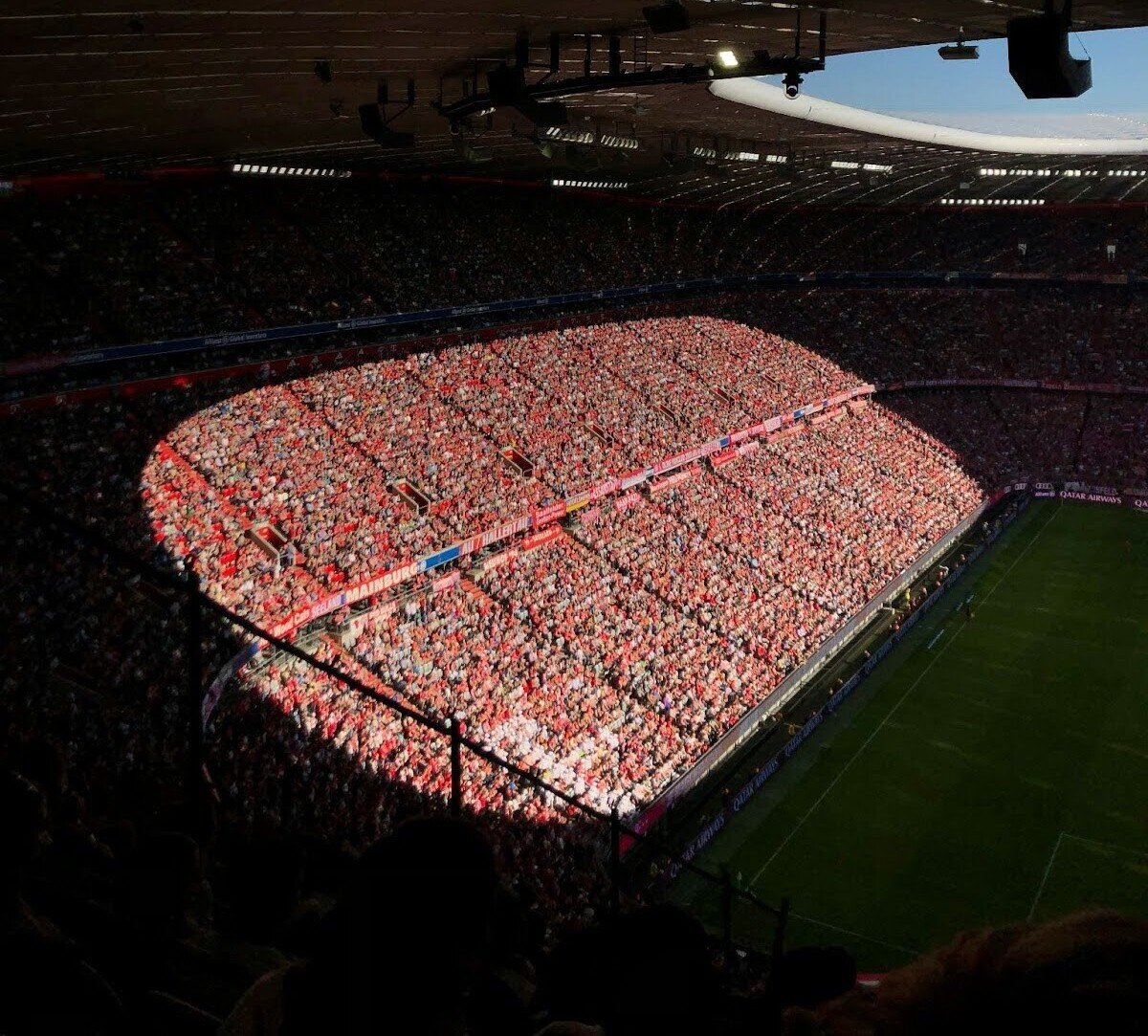 Большой спорт в цифровую эпоху: как Парик 24 меняет культуру болельщиков