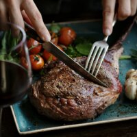 Гид по белку: как рассчитать норму?