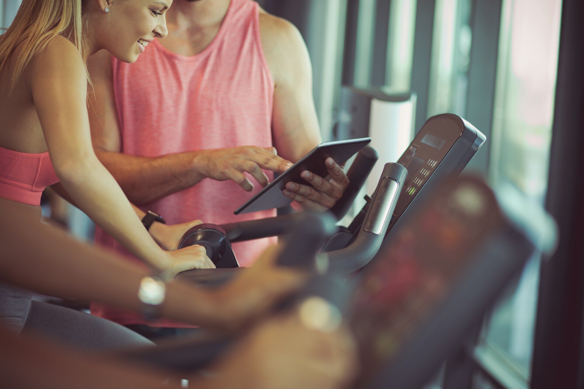 Как превратить тренировку в веселую игру: геймификация спорта