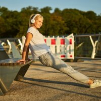 Ранкові тренування: як правильно почати день