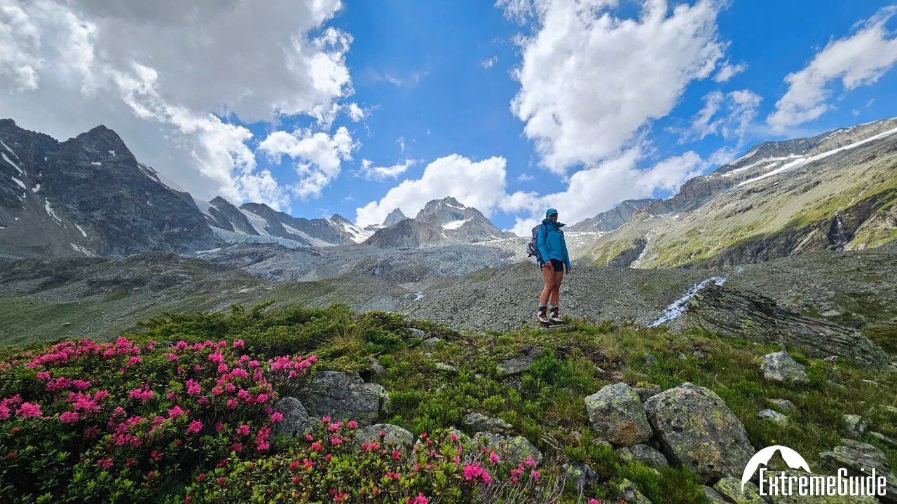 Від трекінгу до складних маршрутів: спортивні походи в гори