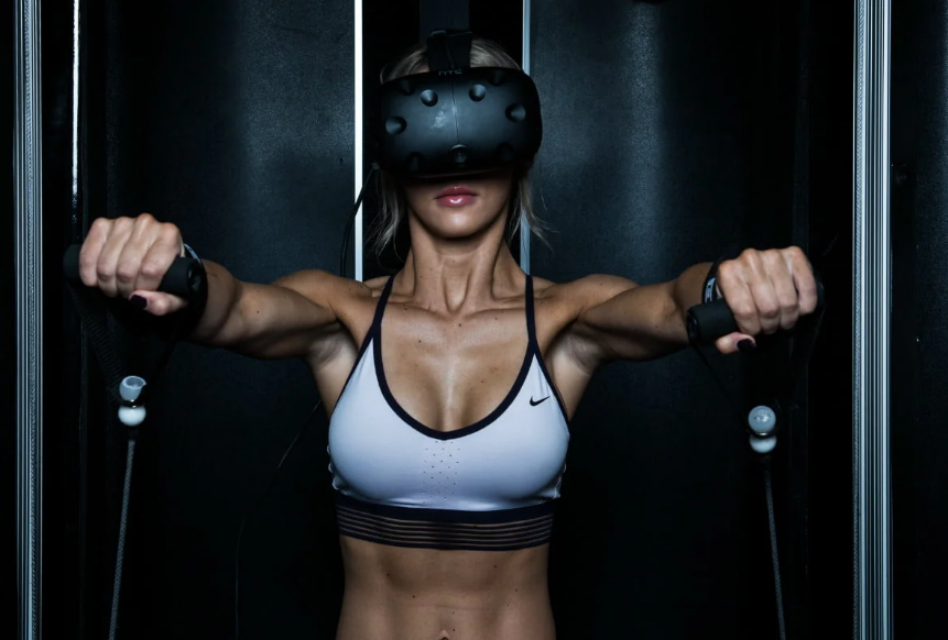 Тренировки в виртуальной реальности: 6 самых популярных сервисов