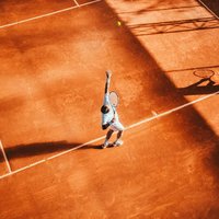 Топ 10 відкритих тенісних кортів Києва