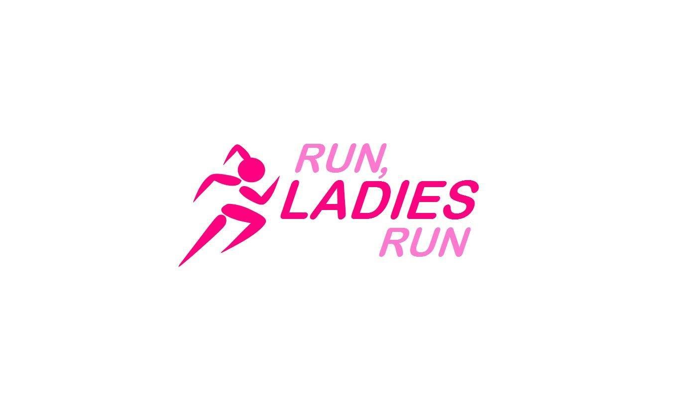 Lady running riptide. Lady running riptide