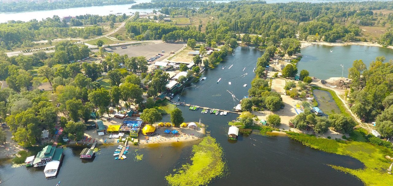 Sports complex «Sports and entertainment complex "XPARK